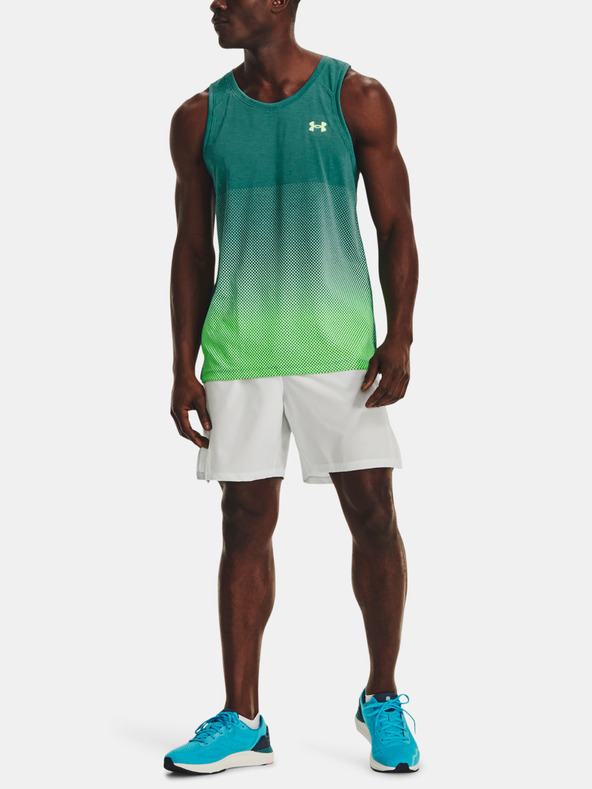 Under Armour Pánske tielko Under Armour UA STREAKER WIND SINGLET