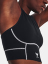 Under Armour Dámske tielko Under Armour Pjt Rck Meridian Zip Tank