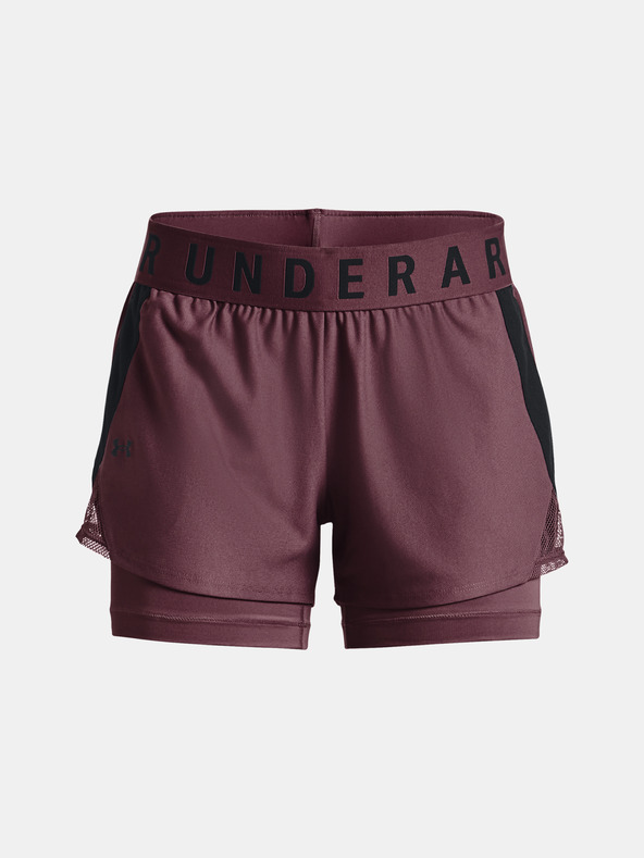Under Armour Dámske kraťasy Under Armour Play Up 2-In-1 Shorts