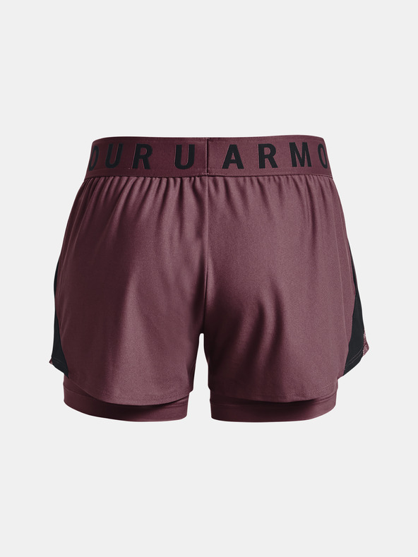 Under Armour Dámske kraťasy Under Armour Play Up 2-In-1 Shorts