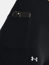 Under Armour Dámske legíny Under Armour Meridian Rib WB Ankle Leg
