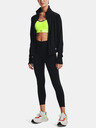 Under Armour Dámske legíny Under Armour Meridian Rib WB Ankle Leg