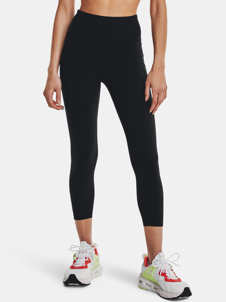 Under Armour Dámske legíny Under Armour Meridian Ankle Leg