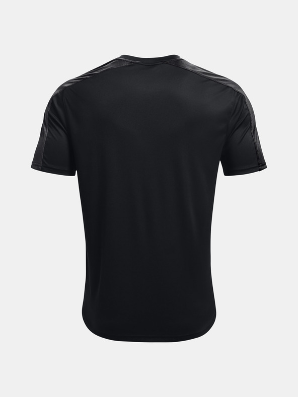 Under Armour Pánske tričko Under Armour Challenger Training Top
