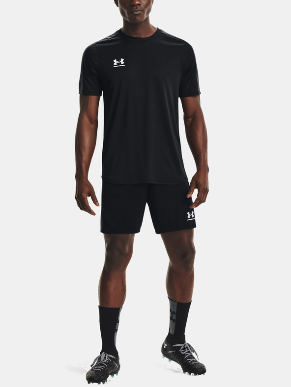 Under Armour Pánske tričko Under Armour Challenger Training Top