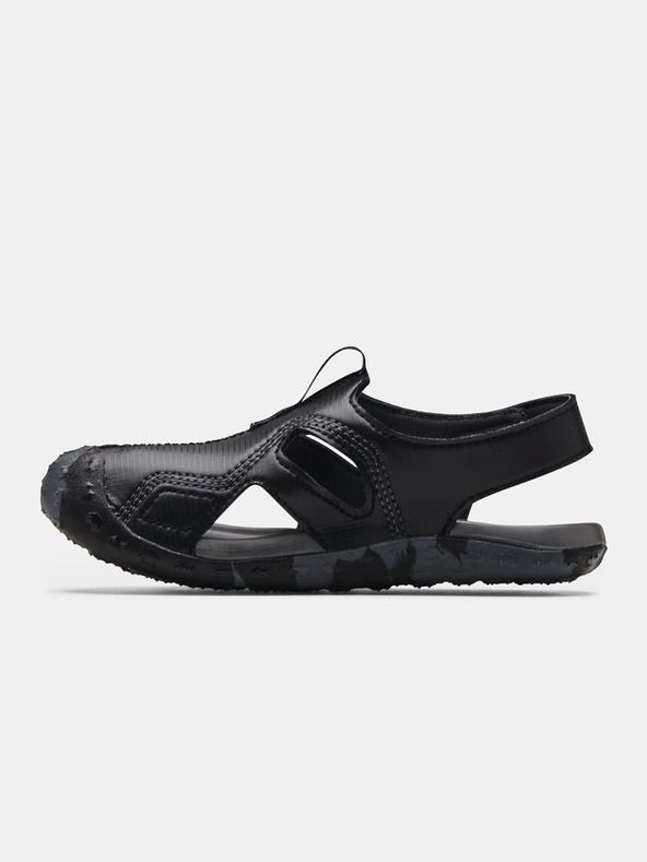 Under Armour Detské topánky Under Armour UA PS Fat Tire Defender SL