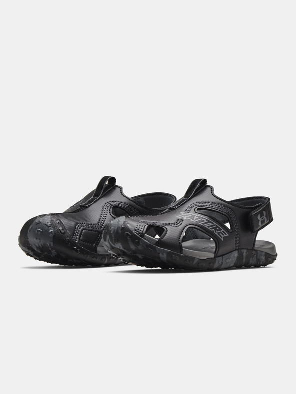 Under Armour Detské topánky Under Armour UA PS Fat Tire Defender SL