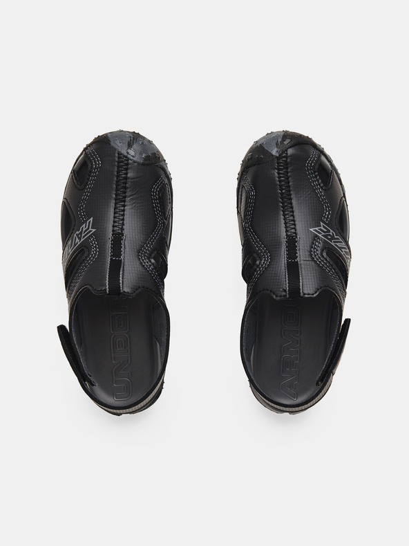 Under Armour Detské topánky Under Armour UA PS Fat Tire Defender SL