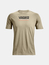 Under Armour Pánske tričko Under Armour UA WORDMARK SS