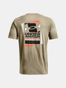 Under Armour Pánske tričko Under Armour UA WORDMARK SS