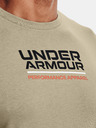 Under Armour Pánske tričko Under Armour UA WORDMARK SS