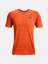 Under Armour Pánske tričko Under Armour UA Rush Seamless GeoSport SS