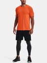 Under Armour Pánske tričko Under Armour UA Rush Seamless GeoSport SS