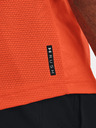 Under Armour Pánske tričko Under Armour UA Rush 2.0 Emboss SS