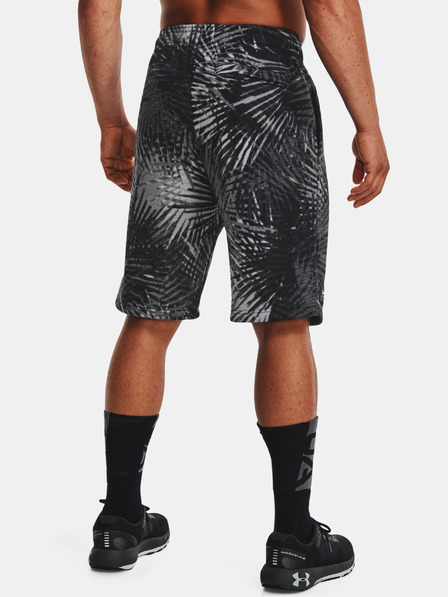 Under Armour Pánske kraťasy Under Armour UA Rival Flc Sport Palm Sts
