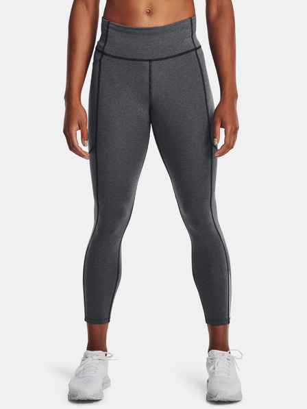 Under Armour Dámske legíny Under Armour UA Fly Fast 3.0 Ankle Tight