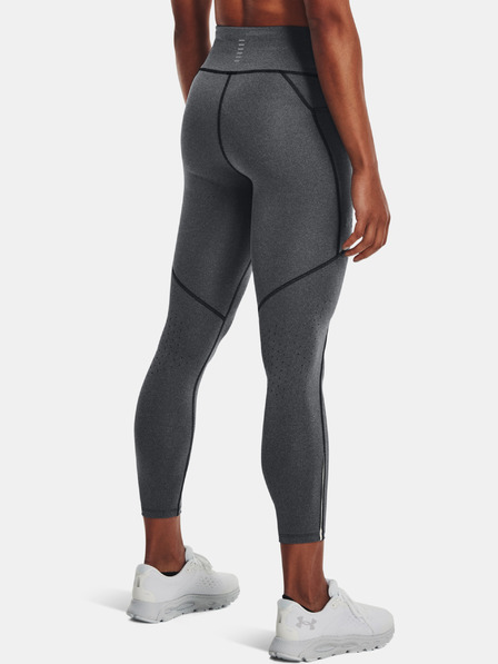 Under Armour Dámske legíny Under Armour UA Fly Fast 3.0 Ankle Tight