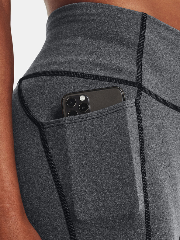 Under Armour Dámske legíny Under Armour UA Fly Fast 3.0 Ankle Tight