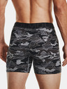 Under Armour Pánske boxerky Under Armour Cc 6In Novelty (3ks)