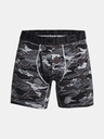 Under Armour Pánske boxerky Under Armour Cc 6In Novelty (3ks)