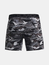 Under Armour Pánske boxerky Under Armour Cc 6In Novelty (3ks)