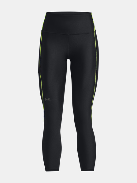 Under Armour Dámske legíny Under Armour Armour 6M Ankle Leg Solid