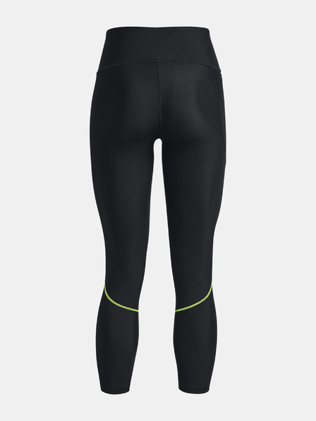 Under Armour Dámske legíny Under Armour Armour 6M Ankle Leg Solid