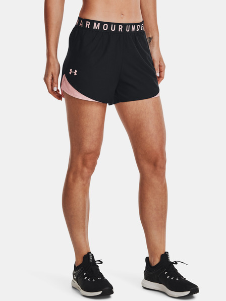 Under Armour Dámske kraťasy Under Armour Play Up Shorts 3.0