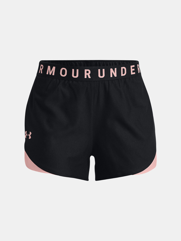 Under Armour Dámske kraťasy Under Armour Play Up Shorts 3.0