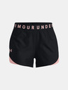 Under Armour Dámske kraťasy Under Armour Play Up Shorts 3.0