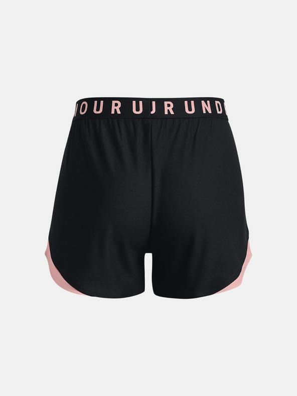 Under Armour Dámske kraťasy Under Armour Play Up Shorts 3.0