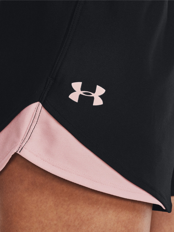 Under Armour Dámske kraťasy Under Armour Play Up Shorts 3.0