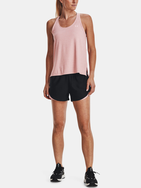 Under Armour Dámske kraťasy Under Armour Play Up Shorts 3.0