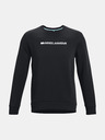 Under Armour Pánska mikina Under Armour UA SUMMIT KNIT CREW