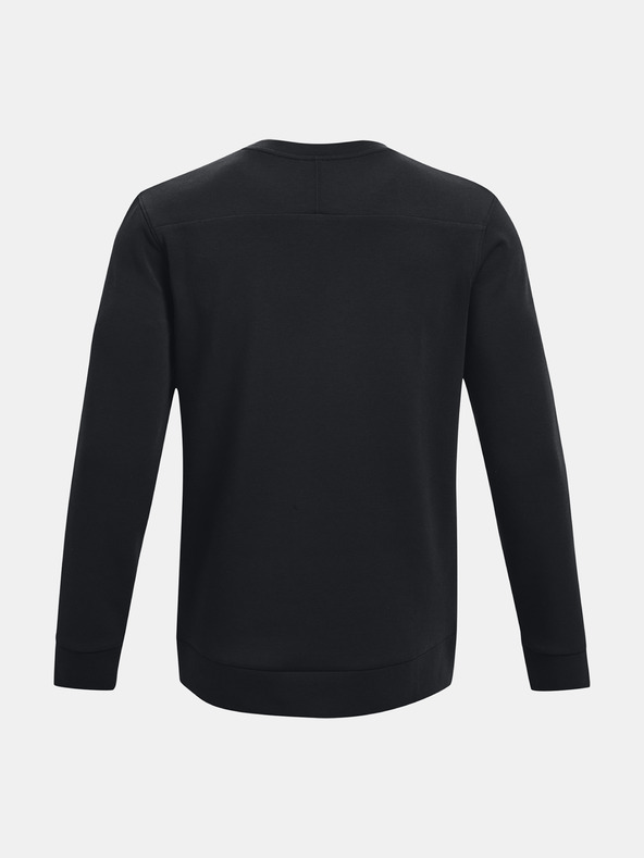 Under Armour Pánska mikina Under Armour UA SUMMIT KNIT CREW