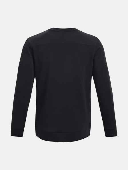 Under Armour Pánska mikina Under Armour UA SUMMIT KNIT CREW