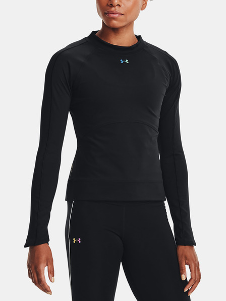 Under Armour Dámske tričko Under Armour UA Rush CG Core Top