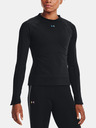 Under Armour Dámske tričko Under Armour UA Rush CG Core Top