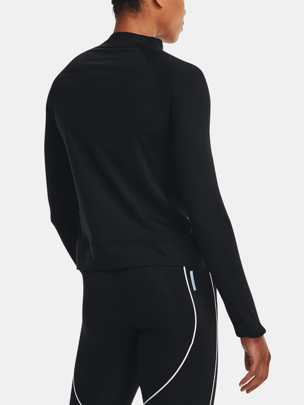 Under Armour Dámske tričko Under Armour UA Rush CG Core Top