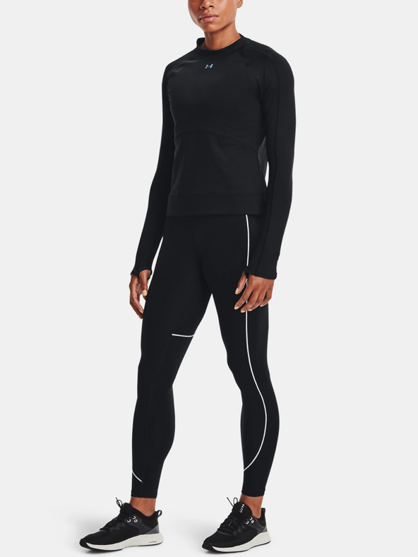 Under Armour Dámske tričko Under Armour UA Rush CG Core Top