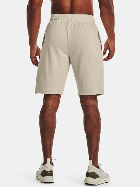 Under Armour Pánske kraťasy Under Armour UA RIVAL TERRY SHORT