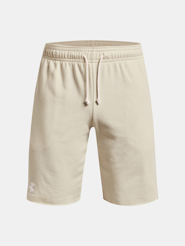 Under Armour Pánske kraťasy Under Armour UA RIVAL TERRY SHORT