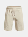 Under Armour Pánske kraťasy Under Armour UA RIVAL TERRY SHORT