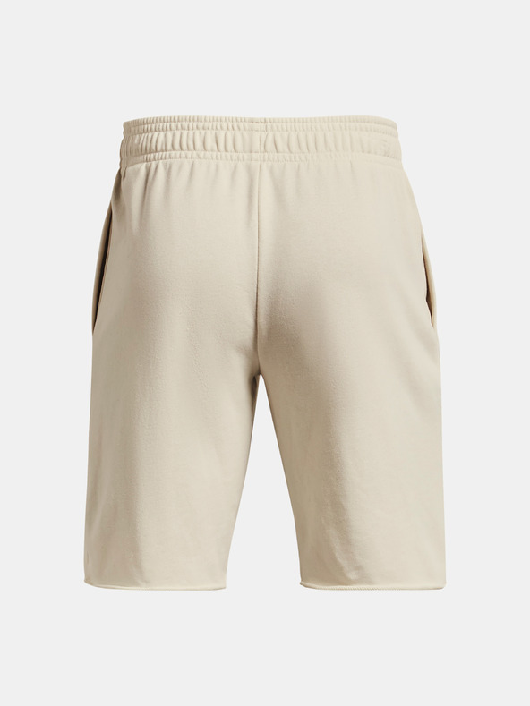 Under Armour Pánske kraťasy Under Armour UA RIVAL TERRY SHORT