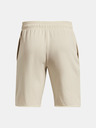 Under Armour Pánske kraťasy Under Armour UA RIVAL TERRY SHORT