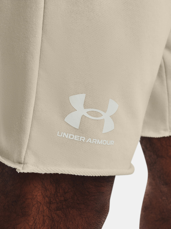 Under Armour Pánske kraťasy Under Armour UA RIVAL TERRY SHORT