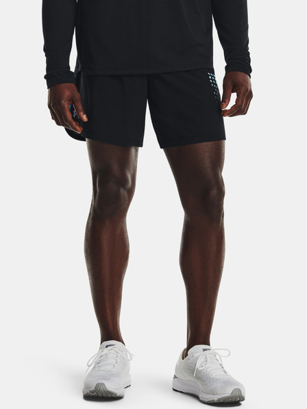 Under Armour Pánske kraťasy Under Armour UA SpeedPocket 7'' Short II