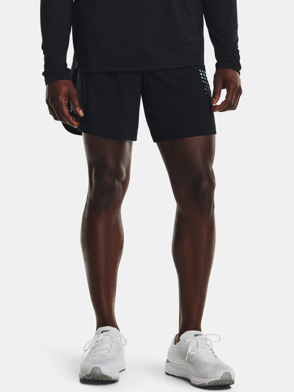 Under Armour Pánske kraťasy Under Armour UA SpeedPocket 7'' Short II