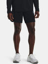 Under Armour Pánske kraťasy Under Armour UA SpeedPocket 7'' Short II