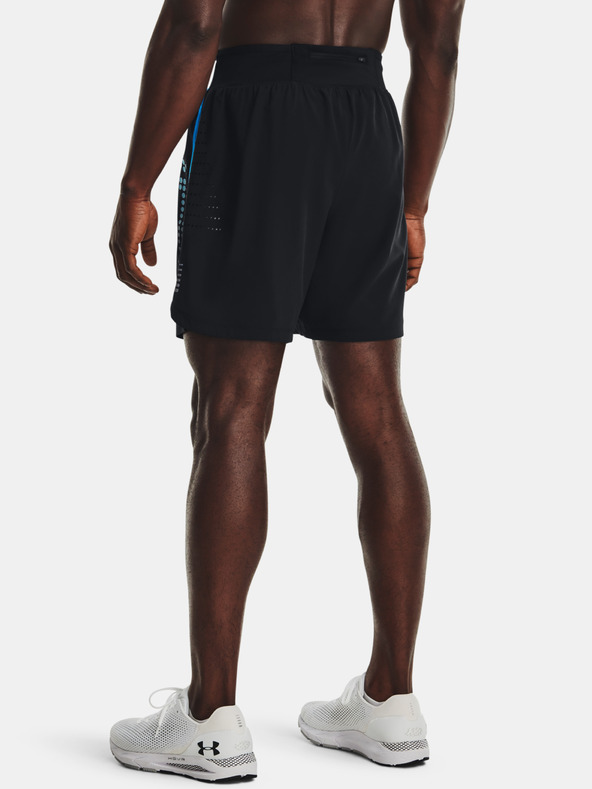Under Armour Pánske kraťasy Under Armour UA SpeedPocket 7'' Short II